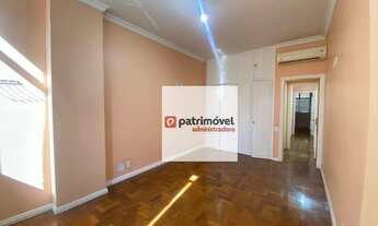 Imagem 6: Apartamento à venda, 125 m² por R$ 1.300.000,00 - Laranjeiras - Rio de Janeiro/RJ