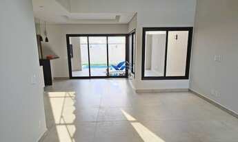 Imagem 4: SUMARÉ - Casa de Condomínio - RESIDENCIAL REAL PARQUE SUMARÉ