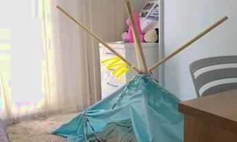 Imagem 4: Casa - Parque Imperador - Campinas