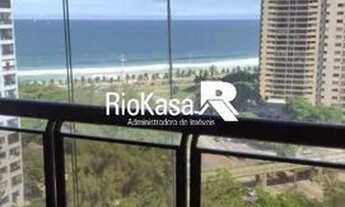 Imagem: RIO DE JANEIRO - Apartamento Padrão - BARRA