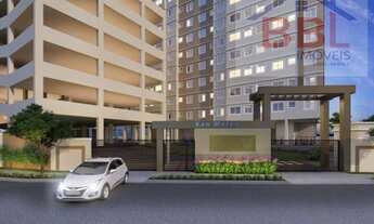 Imagem 2: Apartamento para Venda em São Paulo, Cidade São Mateus, 1 dormitório, 1 banheiro