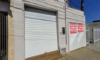 Imagem: Casa para aluguel, 1 quarto, 1 vaga, Alemães