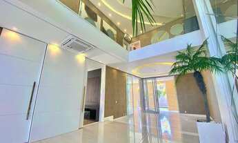 Imagem 7: Casa no Swiss Park Campinas - SP