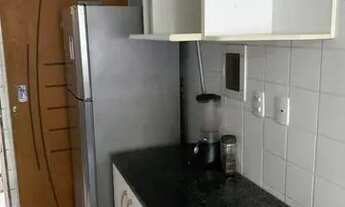 Imagem 7: Casa de condomínio para aluguel possui 69 metros quadrados com 1 quarto em Pituaçu - Salva