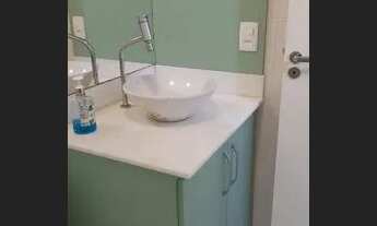 Imagem 3: Casa Mobiliada com Lareira