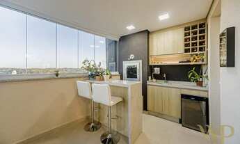 Imagem: JOINVILLE - Apartamento Padrão - Anita