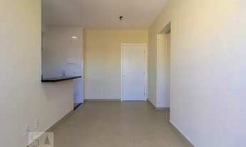 Imagem 2: Apartamento para Aluguel - Jaguaribe, 2 Quartos, 50 m2