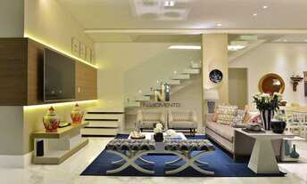 Imagem 6: Casa de Luxo em Guarajuba 5 suítes