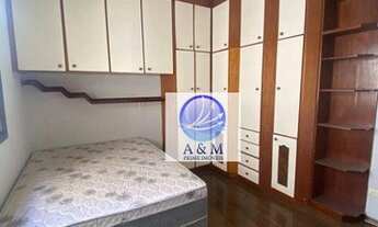 Imagem 3: Apartamento à venda, 130 m² por R$ 890.000,00 - Vila Carrão - São Paulo/SP