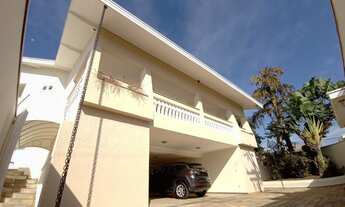 Imagem 2: Casa Para Aluguel JARDIM PAULISTA MOGI MIRIM