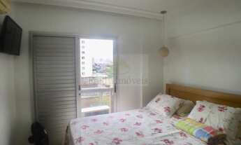 Imagem 4: Apartamento para Venda em São Paulo, Vila Gumercindo, 4 dormitórios, 2 suítes, 4 banheiros