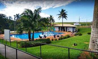 Imagem 6: Oportunidade Terreno Condomínio Bella Vittá Realize o sonho de construir com a segurança e