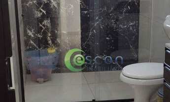 Imagem 6: Sobrado com 4 dormitórios à venda, 105 m² por R$ 415.000,00 - Pioneiros Catarinenses - Cas