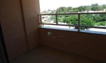 Imagem 3: Apartamento Residencial à venda, Vila Teller, Indaiatuba -