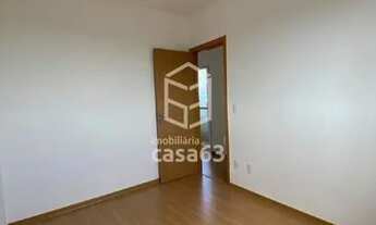 Imagem 7: Apartamento no Palmeira Dourada