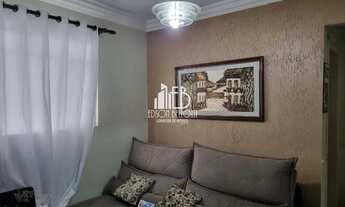 Imagem 2: Apartamento à Venda no bairro Rudge Ramos, 2 dorm, 1 vagas, 52 m Consulte outros imóveis e