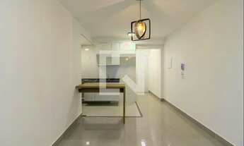 Imagem 5: Apartamento para Aluguel - Água Fria, 1 Quarto, 37 m2