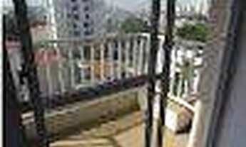 Imagem 4: Apartamento com 1 dormitório para alugar, 35 m² por R$ 1.920,00/mês - Parque Mandaqui - Sã