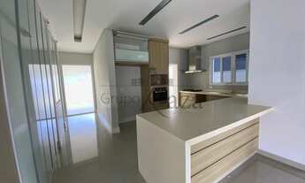 Imagem 6: Casa de condomínio térrea para venda tem 340 metros M², com 4 quartos