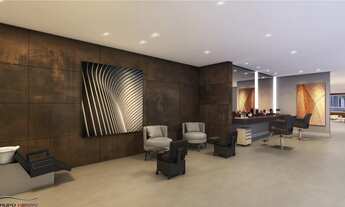 Imagem 7: Apto NOVO- Parque resort-VENDA-Raiz São Paulo, Santo Amaro-Acabou de ficar Pronto! 66m² út