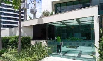 Imagem 4: Apartamento ALTO PADRÃO com 3 dormitórios para alugar, 81 m² por R$ 3.700/mês - Boa Viagem