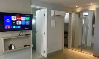 Imagem 6: Apartamento para aluguel possui 30 metros quadrados com 1 quarto em Pina - Recife - Pernam