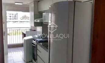 Imagem 3: Jacarepaguá Apartamento com 3 dormitórios