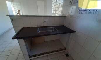 Imagem 6: Casa com 1 dormitório para alugar por R$ 738,00/mês - Cidade Jardim I - Americana/SP