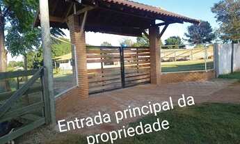 Imagem 4: Vendo linda chácara