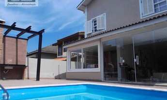 Imagem: Casa com 4 dormitórios à venda, 315 m²