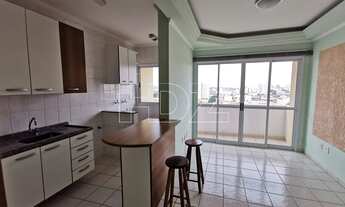 Imagem 2: Araraquara - Apartamento Padrão - Centro