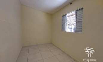 Imagem 5: Casa para alugar, 35 m² por R$ 600,00/mês - Parque Frezarin - Santa Bárbara D'Oeste/S