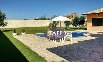 Imagem 7: Casa com 4 dormitórios à venda, 300 m² por R$ 1.500.000 - Marina - Armação dos Búzios/RJ