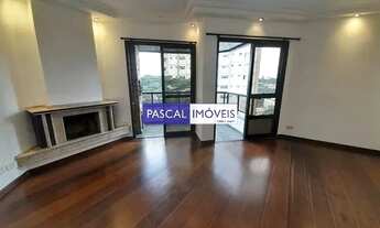 Imagem 4: SãO PAULO - Apartamento Padrão - Campo Belo