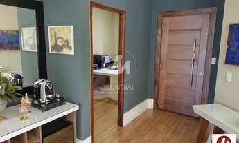 Imagem 3: Casa (sobrado em condominio) 3 dormitórios/suite, cozinha planejada, portaria 24hs, em con