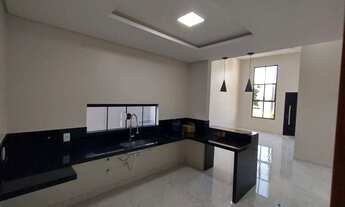 Imagem 4: Casa com 3 dormitórios à venda, 144 m² por R$ 950.000,00 - Parque Tauá - Londrina/PR