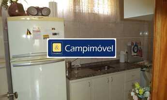 Imagem 3: Apartamento para Venda em Campinas, Jardim Flamboyant, 3 dormitórios, 1 banheiro, 1 vaga