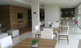 Imagem 4: Apartamento residencial à venda, Santo Amaro, São Paulo