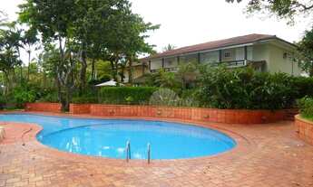 Imagem 3: Sobrado com 4 dormitórios, 201 m² - venda por R$ 8.500.000,00 ou aluguel por R$ 4.000,00/d