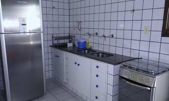 Imagem 4: Casa de condomínio para aluguel tem 200 metros quadrados com 4 quartos