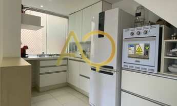 Imagem 7: Excelente oportunidade de cobertura duplex com 3 quartos sendo 2 suítes à venda, no bairro