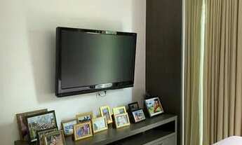 Imagem 7: SOBRADO ST SUDOESTE 3 SUÍTES MONTADO ARMÁRIOS ALTO PADRÃO VARANDA GOURMET PORCELANATO FIN