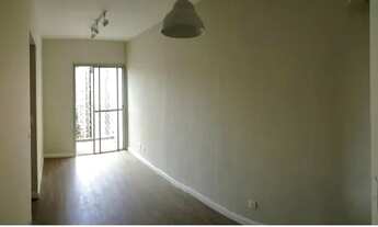 Imagem: SãO PAULO - Apartamento Padrão - Moema