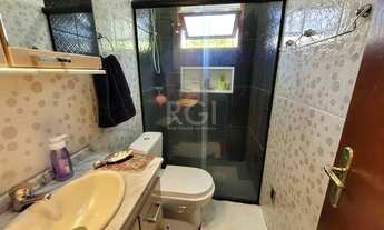 Imagem 6: Casa Condominio para Venda - 96m², 3 dormitórios, 3 vagas - Tristeza