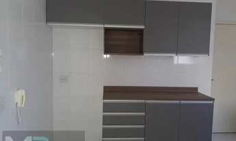 Imagem 5: Apartamento 3 dormitórios para Locação em Campinas, Loteamento Alphaville, 3 dormitórios