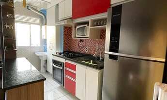 Imagem 3: Apartamento em Jardim Santa Emília - São Paulo