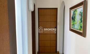 Imagem 6: Apartamento Garden com 2 dormitórios à venda, 126 m² por R$ 320.000,00 - Centro - Juiz de