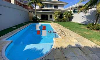 Imagem: RIO DE JANEIRO - Casa de Condomínio - BARRA