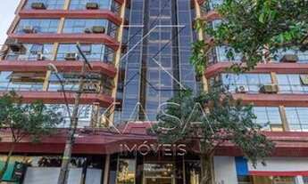 Imagem 2: CANOAS - Conjunto Comercial/Sala - Centro