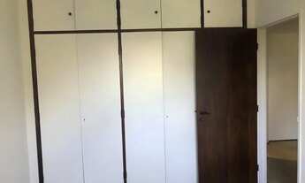 Imagem 3: Apartamento tem 193 metros quadrados com 3 quartos em Santo Amaro - São Paulo - São Paulo